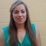 Raquel Gómez, Psychologist in Málaga
