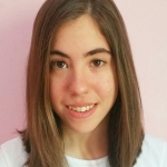 Alexandra Ramírez, Babysitter in Inca