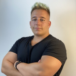 Jorge Rey Cotallo, DJ in Illescas