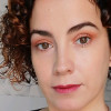 Esther Gómez Marcó, Beautician in Figueres