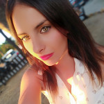 Jennifer Medina Luis, Empleada de hogar en Sevilla