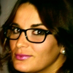Verónica Arenas, Auxiliar d'infermeria a La Unión