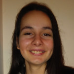 María Díaz Gómez, Babysitter in Córdoba