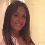 Sonia Rueda, Pedagogue in Madrid