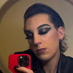 Jose Barquin, Maquillador professional a Logroño