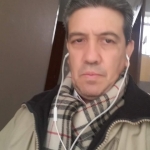 Juanjesus Garciavisa, Electrician in Valladolid