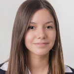 Valentina Simi, Pet sitter in Burjassot