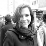 Alicia Carrillo, Architect in Málaga