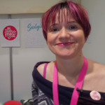 Irene Aterido, Sexòleg a Madrid