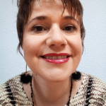Irene Aterido, Psychotherapist in Madrid