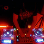 Enrique Medina Parra, DJ in Móstoles