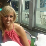 Antonia Mária Romero Muñoz, Hairdresser in Córdoba