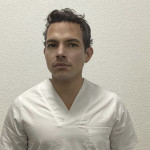 Abelardo Pizarro Gómez, Chiromassist in Madrid