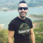 Juan Muñoz, Pet transporter in Dos Hermanas