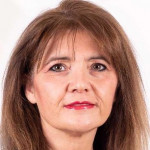 Saray Corella, Child educator in Meco