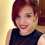 Verónica Cabrera Morales, Informática en Tomelloso