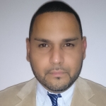 Jhon Gregorio Velez Garavito, Computer repair technician in Valencia