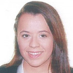 Miriam Santo Aracil, Camarera en Elche