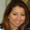 Yeniree Campo, Caregiver of sick or disabled in A Coruña