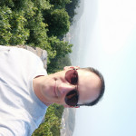 Daniel Martínez Rodríguez, Xofer privat a Santa Cruz de Tenerife