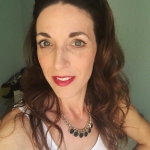 Valentina Bouza, Image consultant in Ibiza