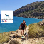 Aida Garcia, Perruquera canina a Torrevieja