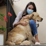 Myriam Rodriguez, Pet sitter in Valencia