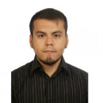 Eduardo Rodrigo Zambrano León, Computer repair technician in Burgos
