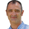 Juan Maestre Izquierdo, Dog walker in Málaga