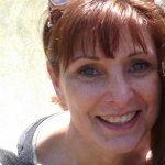 Isabel Franco, Caregiver of sick or disabled in Granada