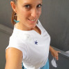 Sara Andreoli, Chiromassist in Puerto de la Cruz