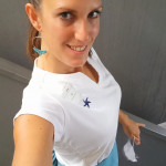 Sara Andreoli, Chiromassist in Puerto de la Cruz