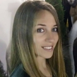 María Carrasco, Babysitter in Córdoba