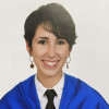 Malena Galisteo Panadero, Nutricionista a Sevilla