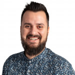 Jose Luis Blanes Garcia, Masseur in Alcoy