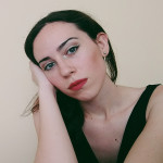 Helena Ballestero, Modelo in Valencia
