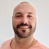 Alex Garciae, Masseur in Alcanar