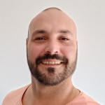 Alex Garciae, Sexòleg a Alcanar