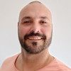 Alex Garciae, Nutritionist in Alcanar