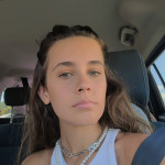 Alba Castel Perera, Babysitter in Oviedo