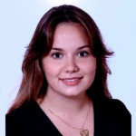 Alexandra Radulici, Professora de reforç a Madrid