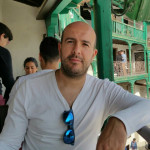 Borja Gilabert, Private chauffeur in Madrid