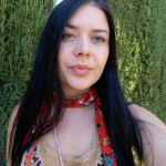 Eliçe Ferliel, Fisioterapeuta a Málaga