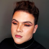 Alex Sodré Sodré, Makeup artist in Gijón