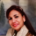 Tania Barrios, Caregiver of sick or disabled in Alcalá de Henares