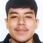 Fabrizio Esquivel, Camarero en Barcelona