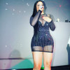 Eliana Gomez, Cantant a Valencia