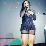 Eliana Gomez, Cantant a Valencia