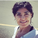 Miriam Muñoz, Content writer in Spanish in Madrid
