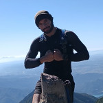 Eduardo Lopez, Acupuntor en Manresa